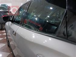 نیسان پاسفایندەر